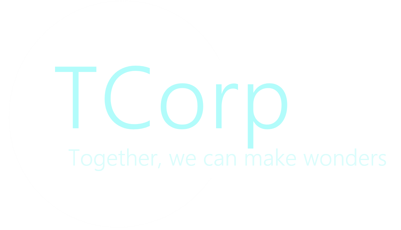 TCorp Logo